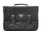 Vintage Italian Style Via Roma MP Design tas (niet gebruikt), Sieraden, Tassen en Uiterlijk, Tassen | Damestassen, Ophalen of Verzenden