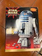 Star wars 3D puzzel, Verzamelen, Star Wars, Ophalen of Verzenden, Zo goed als nieuw