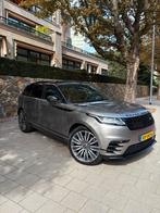 Land Rover Range Rover Velar 2.0 300pk AWD AUT 2018 Grijs, 4 cilinders, Range Rover Velar, Vierwielaandrijving, Particulier