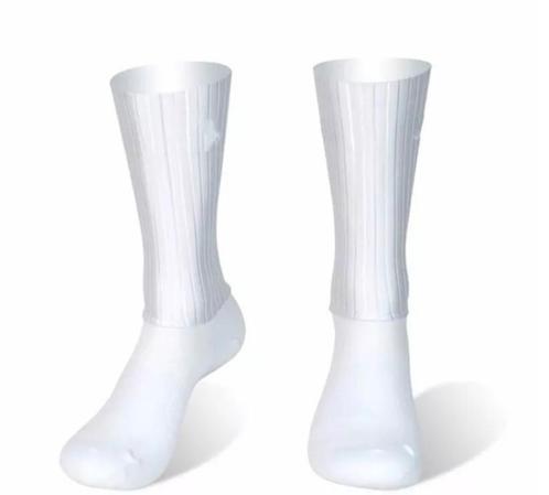 Aero fietssokken, Sport en Fitness, Wielrennen, Nieuw, Overige typen, Ophalen of Verzenden