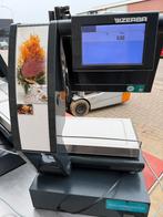 Bizerba KH800  met kasa lades in nette staat, 1 tot 500 gram, 100 kg of meer, Ophalen of Verzenden, Zo goed als nieuw