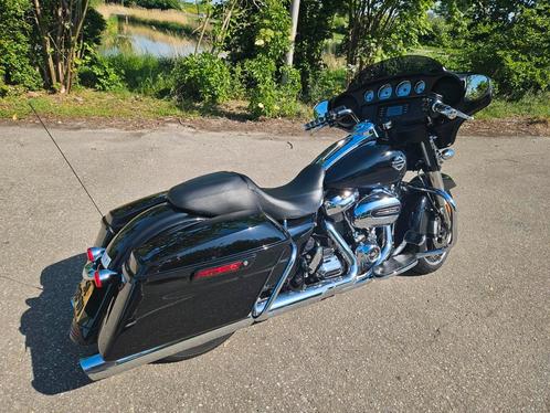 Harley davidson streetglide Special., Motoren, Motoren | Harley-Davidson, Particulier, Toermotor, meer dan 35 kW, 2 cilinders