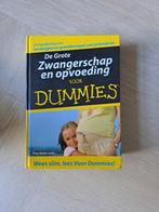 Zwangerschap en Opvoeding voor Dummies, Ophalen of Verzenden, Gelezen, Zwangerschap en Bevalling, Pam Smits