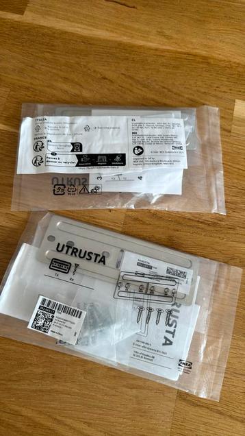 Utrusta