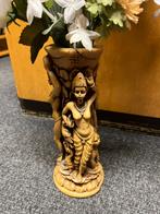 Vaas, Ophalen, Gebruikt