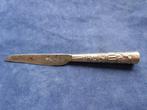 Zilveren mes hendrik grauhart mesje gemerkt hg lodewijk, Antiek en Kunst, Antiek | Goud en Zilver, Ophalen of Verzenden, Zilver