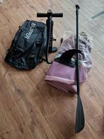 SUP Board - Zo goed als nieuw! 1x gebruikt, Watersport en Boten, Suppen, Ophalen, Zo goed als nieuw, SUP-boards