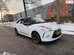 Citroen DS3 Cabrio 1.6 VTi So Chic cabrio 66000 km nap, Auto's, Voorwielaandrijving, Euro 5, 1063 kg, 4 cilinders