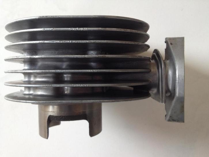 Te koop cilinder suzuki lt80 quad lt 80, Motoren, Accessoires | Overige, Nieuw, Verzenden