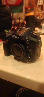 Nikon d7100 met veel opties, Gebruikt, Spiegelreflex, Ophalen of Verzenden, Nikon