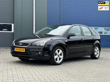 Ford Focus 1.6-16V First Edition |Airco + Cruise control| beschikbaar voor biedingen
