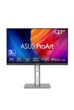 Nieuw Asus ProArt PA278CFRV 27 inch monitor, Computers en Software, Monitoren, Ophalen of Verzenden, Zo goed als nieuw, IPS