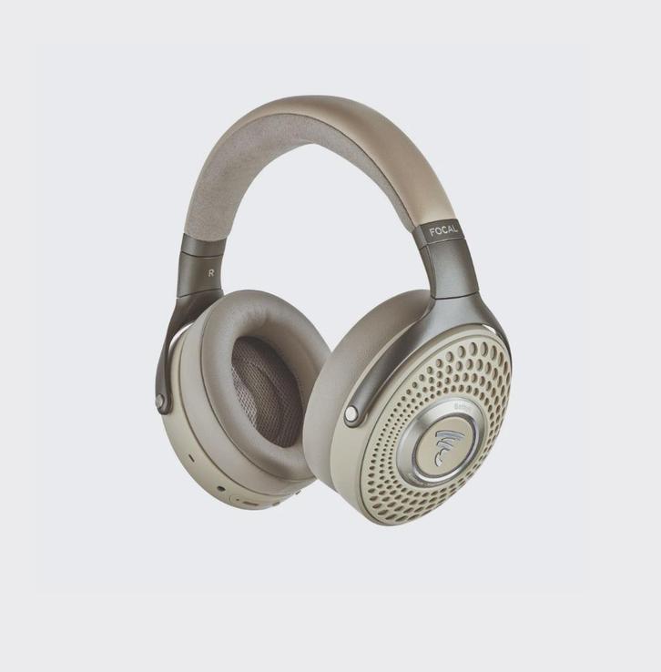 Focal Bathys, Audio, Tv en Foto, Koptelefoons, Nieuw, Over oor (circumaural), Overige merken, Ophalen of Verzenden