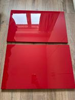 Ikea Besta Tofta deurtjes, Huis en Inrichting, Ophalen, Zo goed als nieuw, Minder dan 150 cm, Minder dan 100 cm