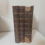 Antieke Trommius Concordantie, 3 delen, 1750, Antiek en Kunst, Ophalen of Verzenden, Abraham Trommius