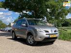 Renault Koleos 2.5 Dynamique Pack | Cruise + Clima nu € 4., Voorwielaandrijving, Gebruikt, Zwart, 4 cilinders