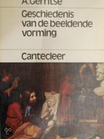 Geschiedenis van de beeldende vorming - A. Gerritse, Ophalen of Verzenden, Nieuw, Schilder- en Tekenkunst