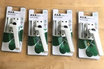 AXA raamsluiting met knop - Rechts (4X) beschikbaar voor biedingen