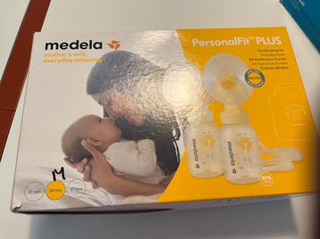 Medela PersonalFit PLUS kolfset maat M beschikbaar voor biedingen