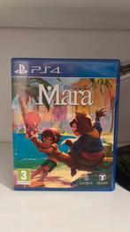 Summer in mara ps4, Ophalen of Verzenden, Zo goed als nieuw