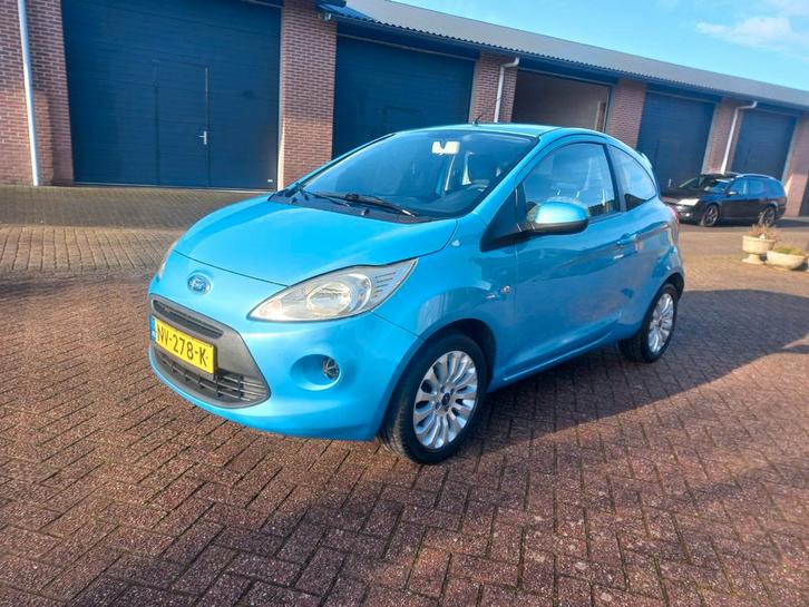 Ford Ka, Auto's, Ford, Particulier, Ophalen