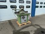 Freesmachine, Doe-het-zelf en Verbouw, Gereedschap | Freesmachines, Ophalen, Gebruikt, Elektrisch, Overige soorten