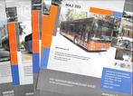 MAZ bussen, Ophalen of Verzenden, Zo goed als nieuw, Overige merken