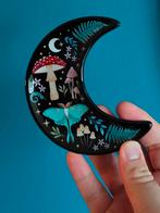 Halve maan schaaltje, Ophalen of Verzenden, Nieuw