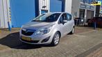 Opel Meriva 1.4 Edition 118731 Km Inruil Mogelijk, Voorwielaandrijving, Euro 5, 4 cilinders, Origineel Nederlands