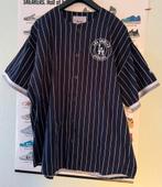 Los Angeles LA dodgers t shirt, XL, Blauw, Maat 56/58 (XL), Ophalen of Verzenden, Zo goed als nieuw