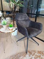 AKTIE: Eetkamerstoelen nu voor € 99,- uit voorraad leverbaar, Huis en Inrichting, Stoelen, Overige kleuren, Nieuw, Ophalen of Verzenden