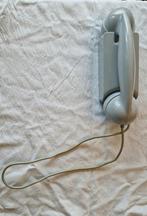 Vintage Intercom Telefoonhoorn Jaren 60 - Decoratie, Ophalen of Verzenden, Gebruikt