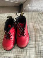 Dr.martens maat 21, Kinderen en Baby's, Kinderkleding | Schoenen en Sokken, Ophalen of Verzenden, Zo goed als nieuw, Meisje, Schoenen