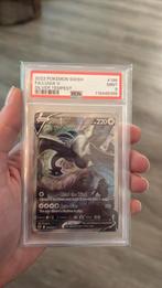 Pokémon Lugia V 186/195 PSA 9, Ophalen of Verzenden, Zo goed als nieuw