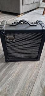 Roland Cube 30 Gitaarversterker, Ophalen, Gebruikt, Gitaar, Minder dan 50 watt