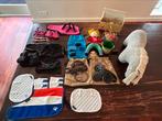 Crafty Pony complete set met pony, ruiter en veel toebehoren, Ophalen of Verzenden, Zo goed als nieuw