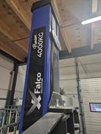Falco Sollevatori 2 koloms hefbrug 4000KG Premium, Auto diversen, Autogereedschap, Ophalen, Gebruikt