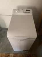 Wasmachine, Ophalen, 1200 tot 1600 toeren, 4 tot 6 kg, Bovenlader