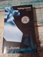 Vijftig Tinten Grijs - E.L. James, Boeken, Ophalen of Verzenden, Gelezen, E.L. James, Nederland