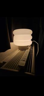 HM HOME table lamp, Ophalen of Verzenden, Zo goed als nieuw, Glas, Minder dan 100 cm