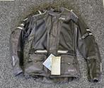Nieuwe heren motorjas Modeka Mesh Seagal maat 3XL 56/58, Motoren, Nieuw met kaartje, Jas | textiel, Modeka, Heren