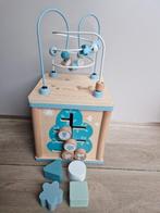 Little Dutch activiteitenkubus, Ophalen, Zo goed als nieuw