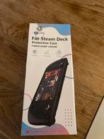 Steam Deck Beschermhoes - Nieuw in Verpakking!, Ophalen of Verzenden, Nieuw