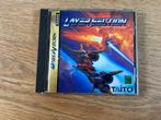 Layer Section - Sega Saturn (Japans), Ophalen of Verzenden, 1 speler, Zo goed als nieuw, Saturn of Dreamcast