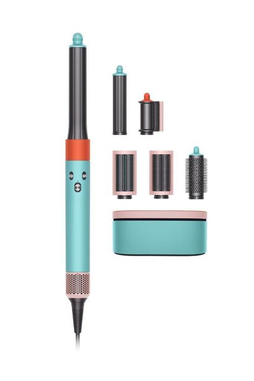 Dyson Airwrap Complete Long, nieuw in originele doos!, Sieraden, Tassen en Uiterlijk, Uiterlijk | Haarverzorging, Nieuw, Krultang of Stijltang