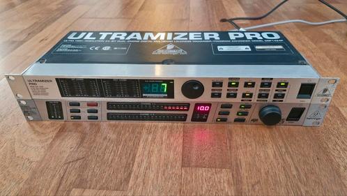 Behringer FBQ2496 (DSP1424P verkocht), Muziek en Instrumenten, Effecten, Gebruikt, Overige typen, Ophalen of Verzenden