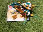 Lego Ninjago  71770, Kinderen en Baby's, Ophalen of Verzenden, Zo goed als nieuw