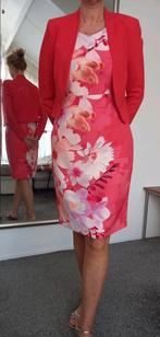 Steps Jurkje Maat 44 + Jasje, Kleding | Dames, Maat 42/44 (L), Ophalen of Verzenden, Zo goed als nieuw, Knielengte