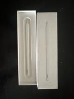 Apple penicil 2e generatie, Computers en Software, Ophalen of Verzenden, Zo goed als nieuw, 10 inch, Apple iPad