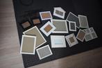 Diverse fotolijstjes, Ophalen of Verzenden, Gebruikt